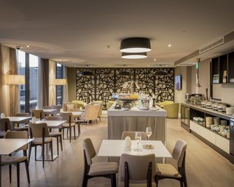 PARKROYAL Parramatta - Parramatta - Ristorante