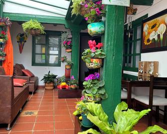 Posada La Rioja - Villa de Leyva