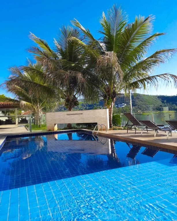 Cyrilo's Palace Hotel - קאפיטוליו - בריכה