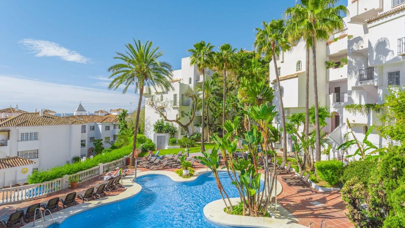 Royal Oasis Club at Pueblo Quinta