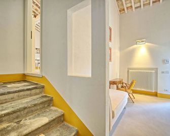 Villa Eden - Sesto Fiorentino - Aufgang