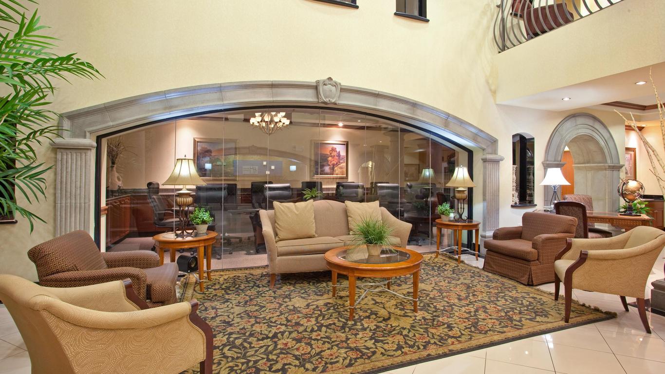 Holiday Inn Express & Suites Tucson Mall By IHG