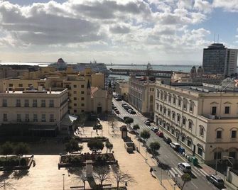 Anfora - Melilla - Outdoor view