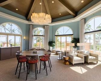 Marriott's Newport Coast Villas 2 Bedroom 2 Bath - Newport Beach