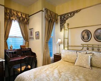 Noe's Nest Bed and Breakfast - San Francisco - Chambre