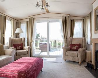 Bude Holiday Resort - Bude - Living room