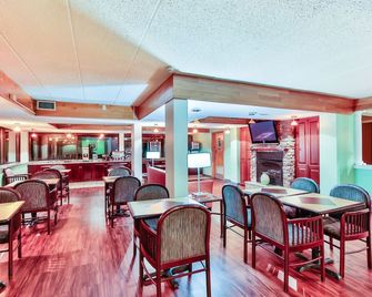 The View Inn & Suites Bethlehem / Allentown / Lehigh Airport - Bethlehem - Restaurant