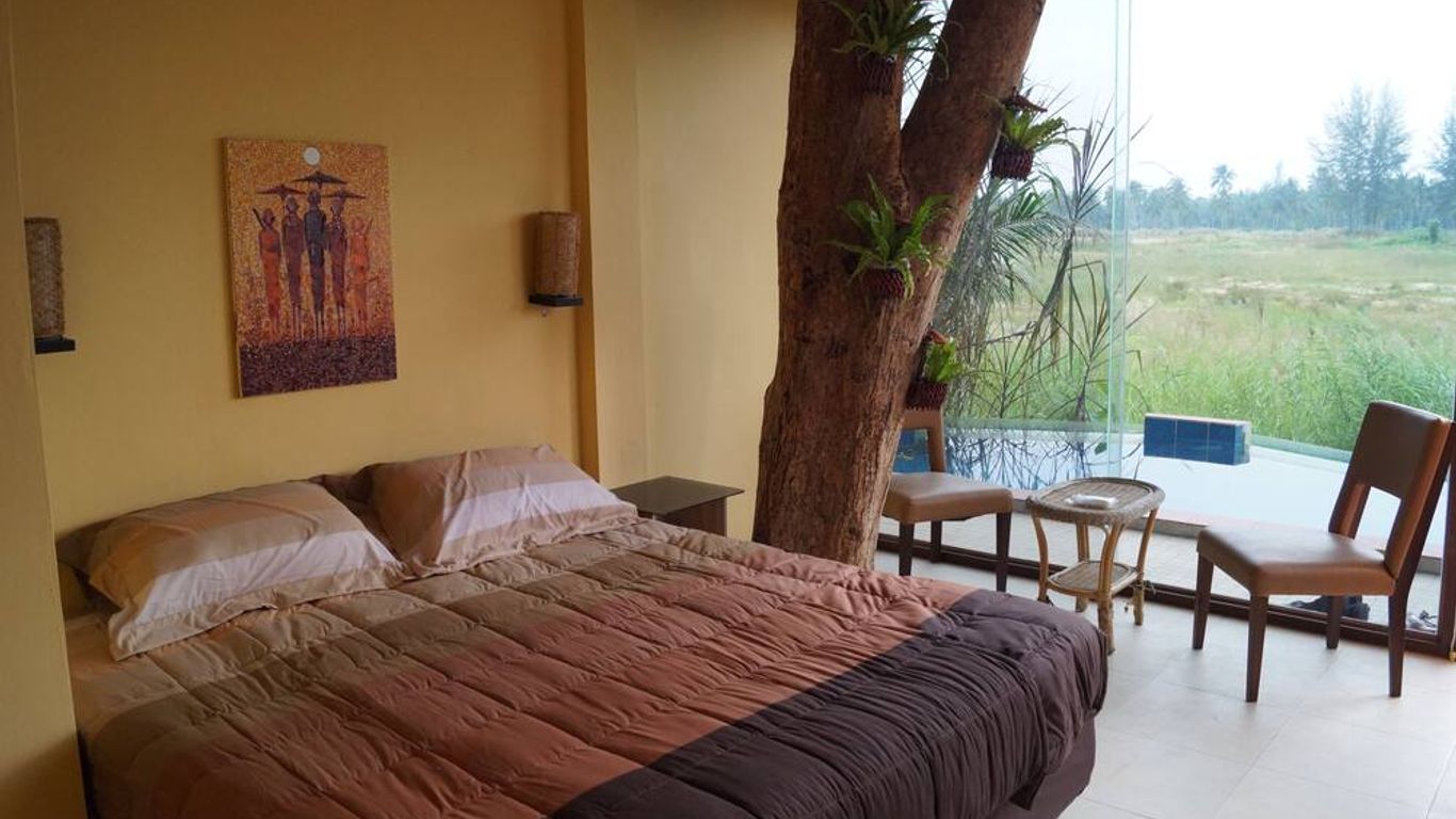 Relax Eco Life Center-Khao Lak