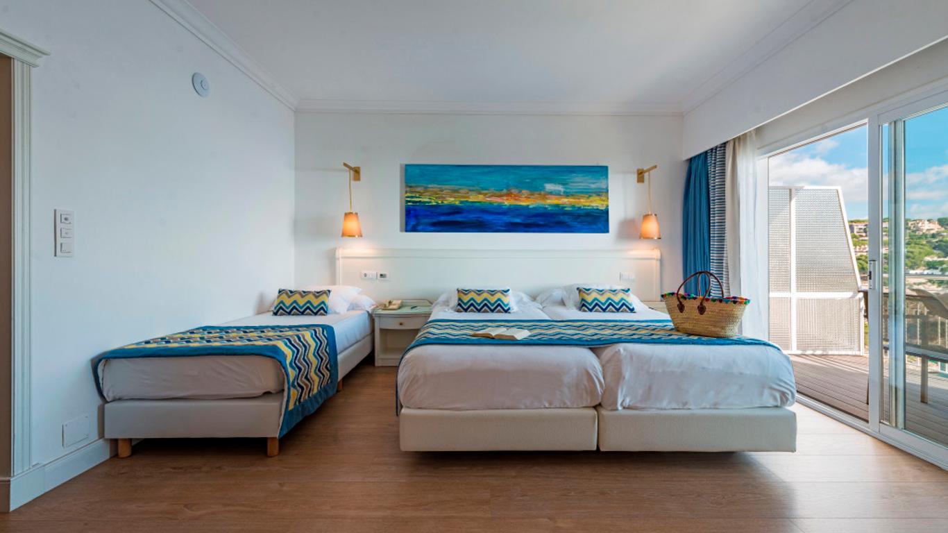 Hotel Coronado Thalasso & Spa