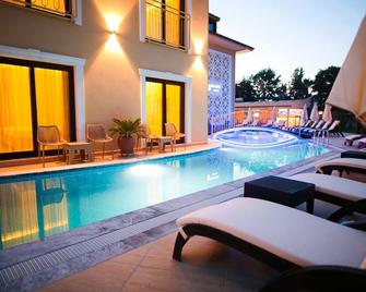 Dna Hotel Dalyan - Dalyan (Mugla) - Pool