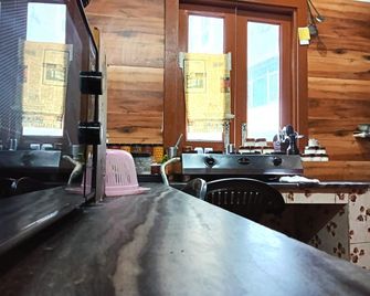 Sukoon Dream Valley, Homestay Mall Road Mussoorie - Mussoorie - Dining room