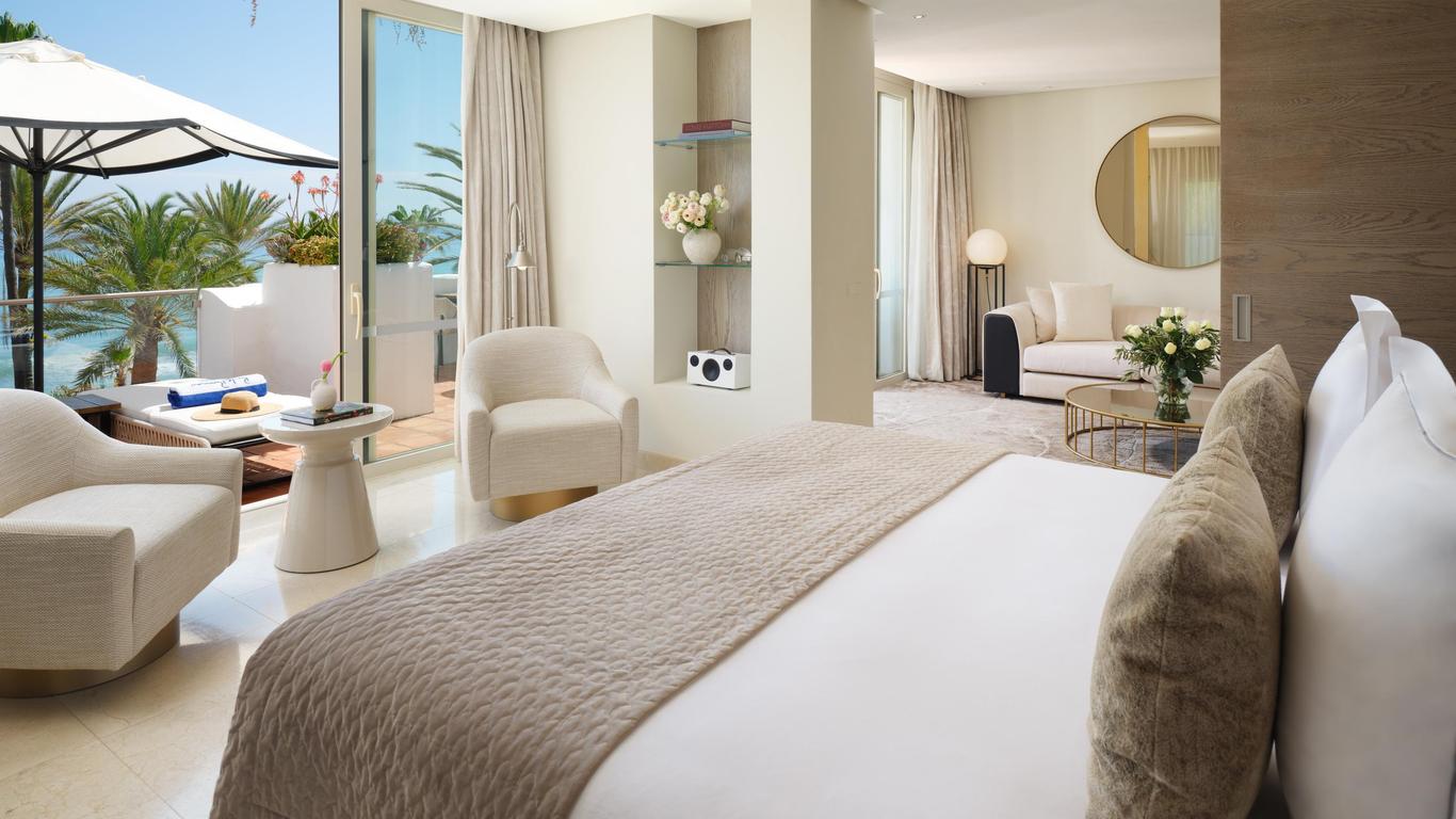 Puente Romano Marbella