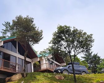 Green Forest Vacations Homes - Monteverde - Außenansicht