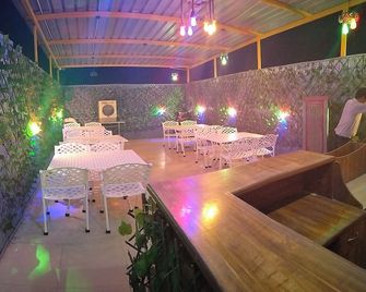 Modest Rooms By Libra - Kharar - Patio