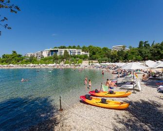 Royal Apartments - Rovinj