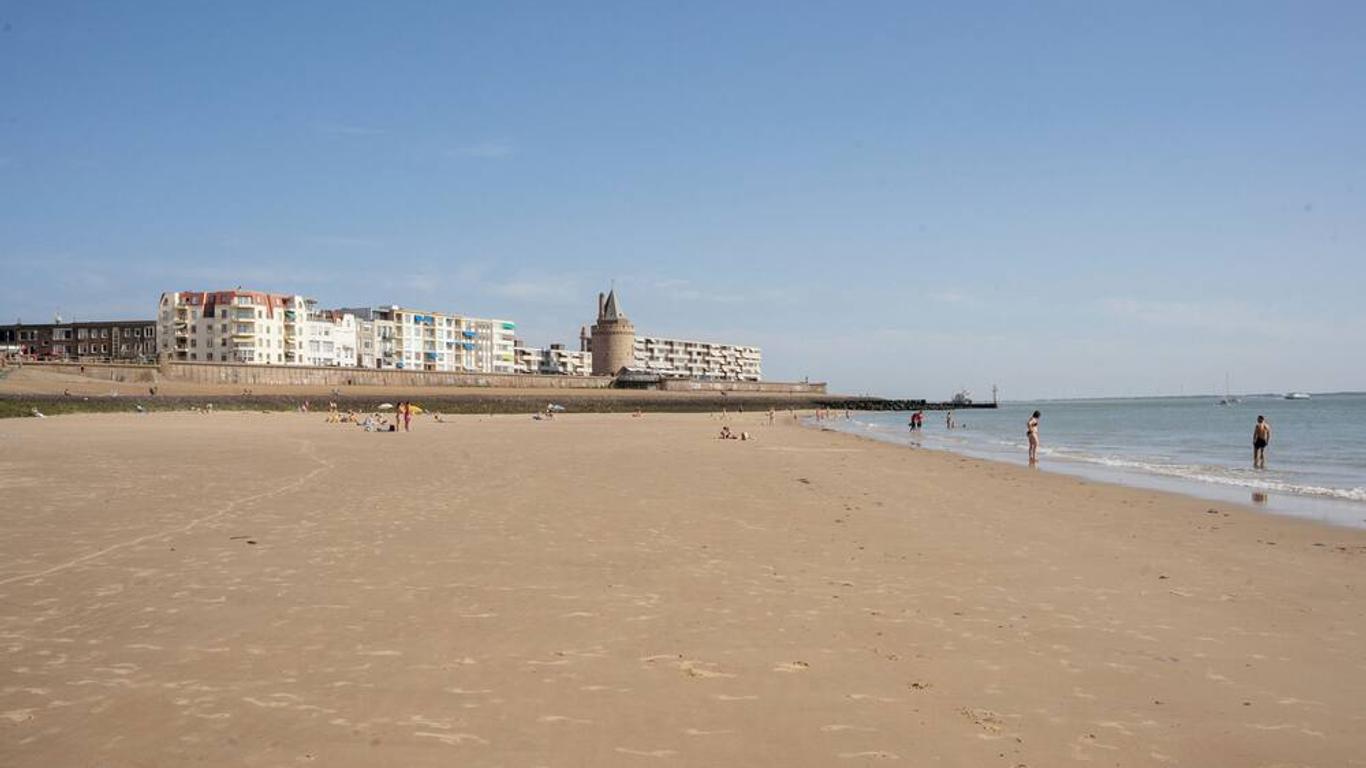 Beachfront Boutiquehotel