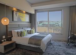 The Capital Menlyn Maine - Pretoria - Bedroom