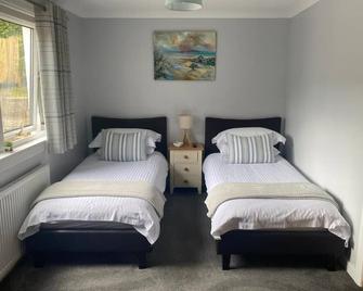 Innisfree Guest House - Fort William - Habitación