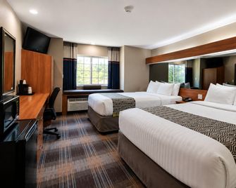Microtel Inn & Suites by Wyndham Bozeman - Bozeman