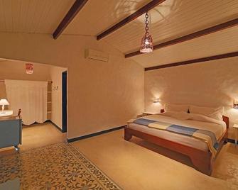 Pousada Xue - Porto de Pedras - Bedroom