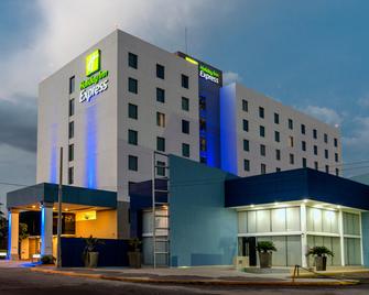 Holiday Inn Express Culiacan - Culiacán - Edificio