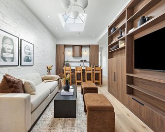 The Brick Hotel - The Loft - Toronto