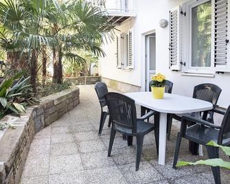 Apartments Medved In The Historic Center - Koper - Innenhof