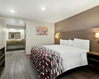 Red Roof Inn Stafford, Tx - Stafford - Quarto