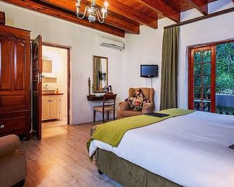 De Molen Guesthouse - Somerset West