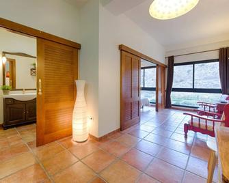 Suites Los Telares - Adults Recommended - Hermigua