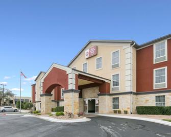Best Western Plus Georgetown Inn & Suites - Georgetown - Building