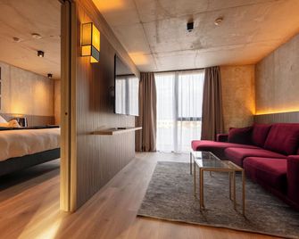 Ki Space Hotel & Spa - near Disneyland Paris - Serris - Salon