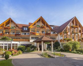 Ringhotel Krone Schnetzenhausen - Schnetzenhausen - Gebäude