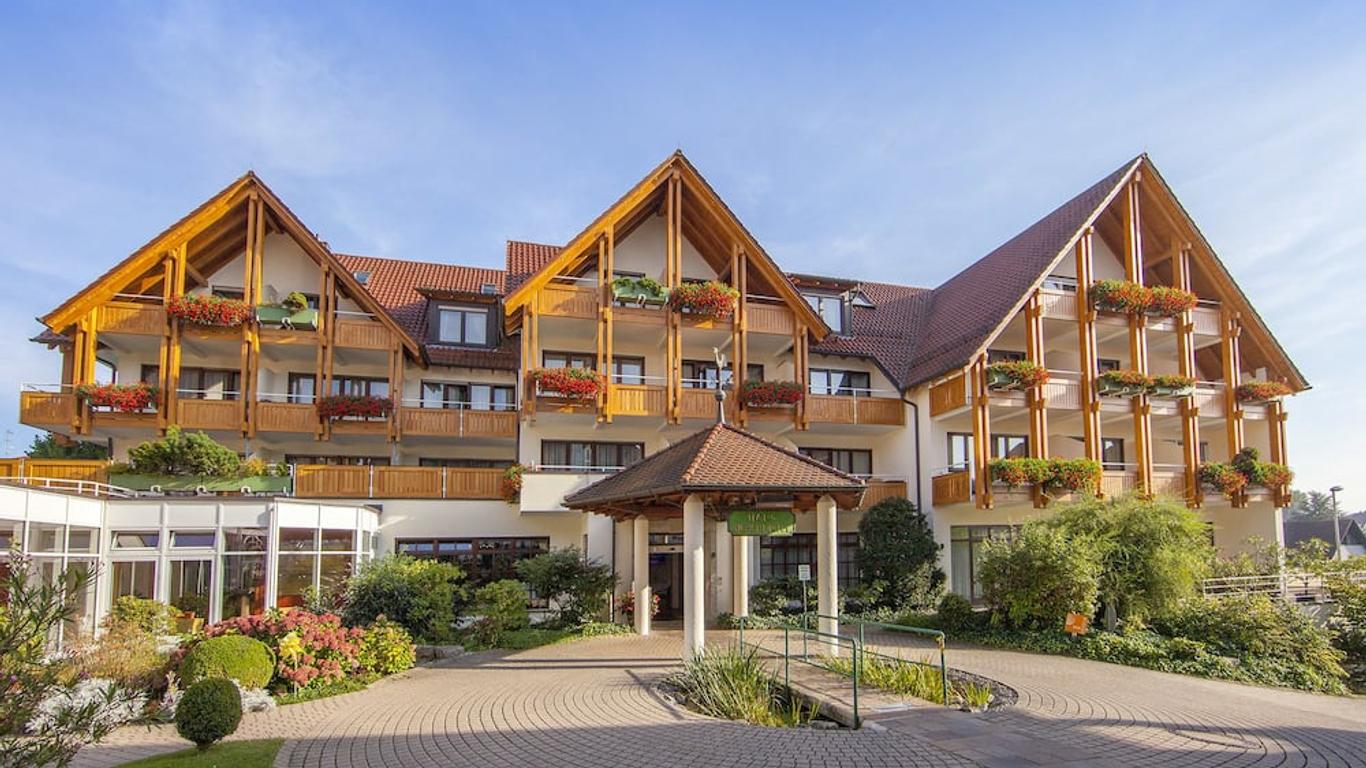 Ringhotel Krone Schnetzenhausen