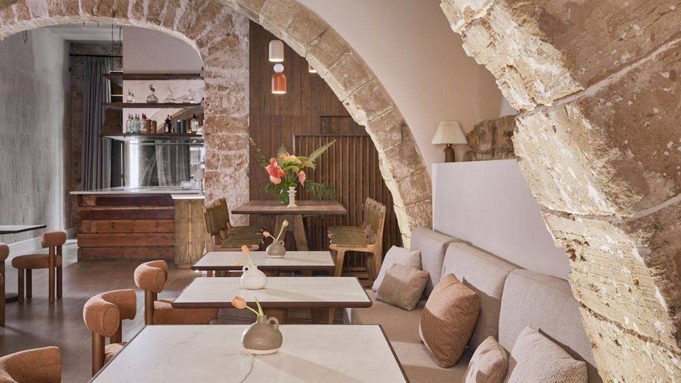 Boutique Hotel Posada Terra Santa