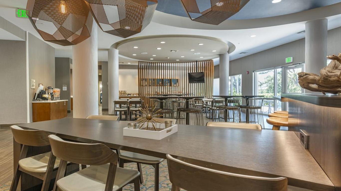 SpringHill Suites by Marriott Vero Beach