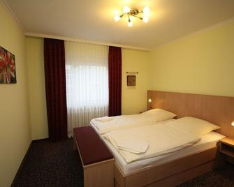Cafe Schneidewind - Bad Pyrmont - Schlafzimmer
