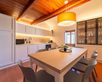 Appartamento La Chiocciola by Wonderful Italy - Bellagio - Cucina