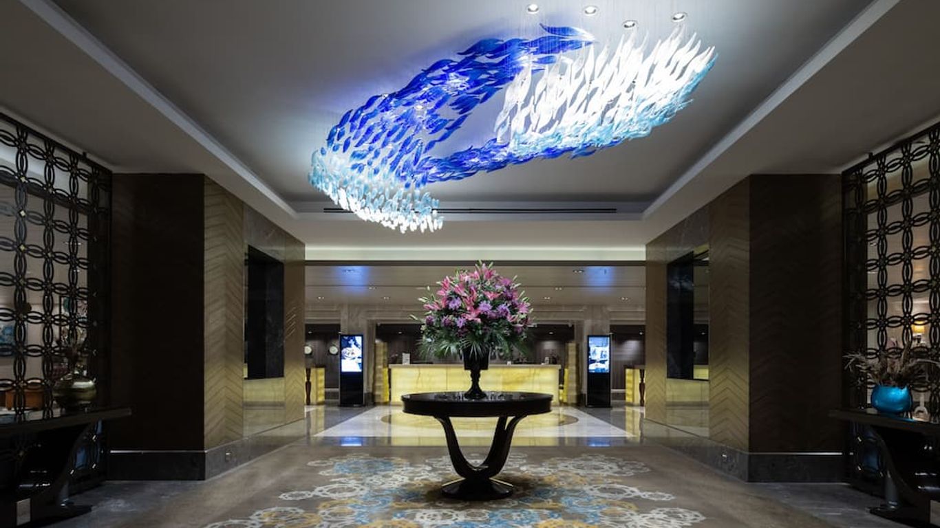 Windsor Hotel & Convention Center Istanbul