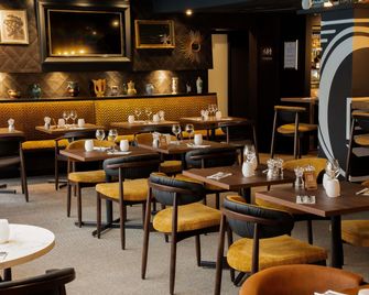 Novotel Metz Centre - Metz - Restaurant