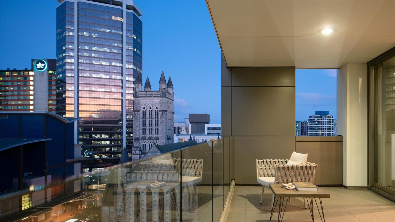 كوست أون هوبسون