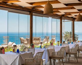 Hotel Margherita - Praiano - Restaurant