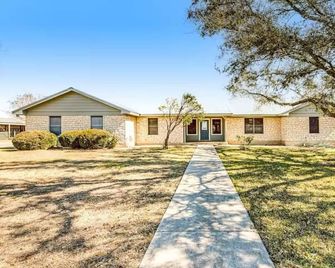 Texas Country Peace - Georgetown - Gebouw
