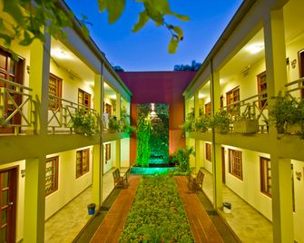 Hotel Jardin De Iguazu - Puerto Iguazú