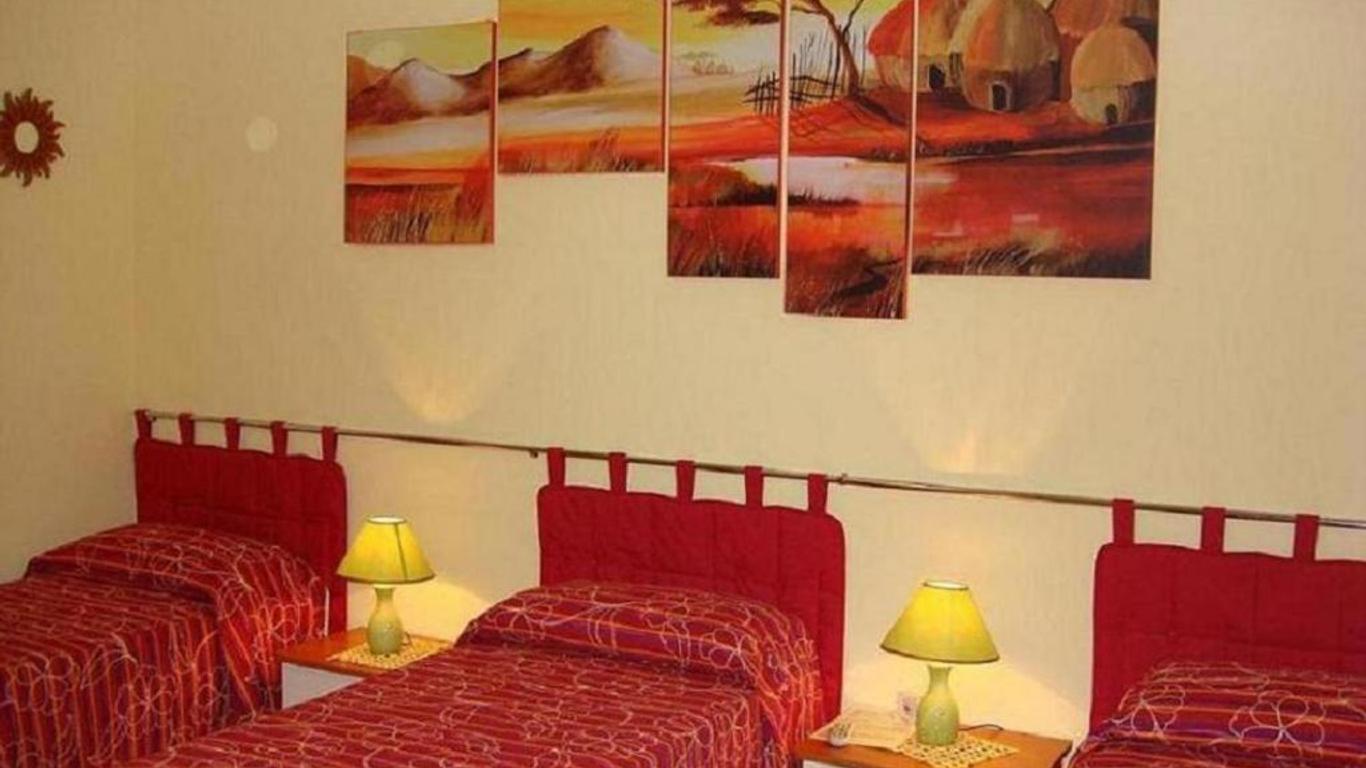 B&B Il Gabbiano