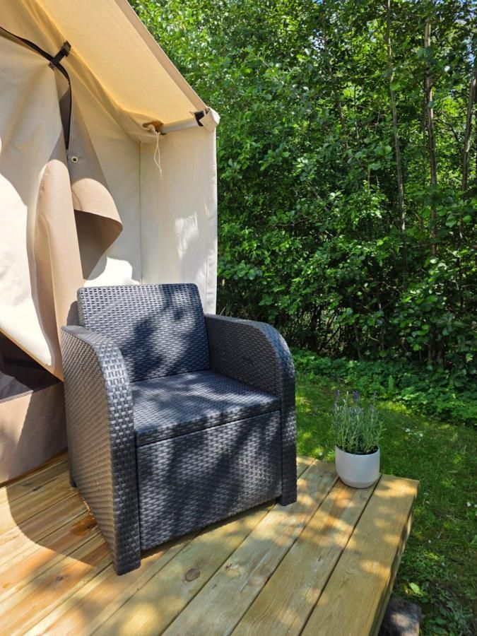 Nivå Camping & Glamping – Fredensborg