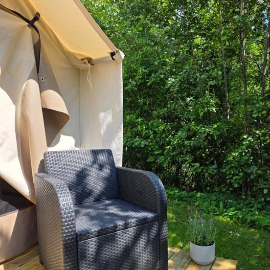 Nivå Camping & Glamping – Fredensborg