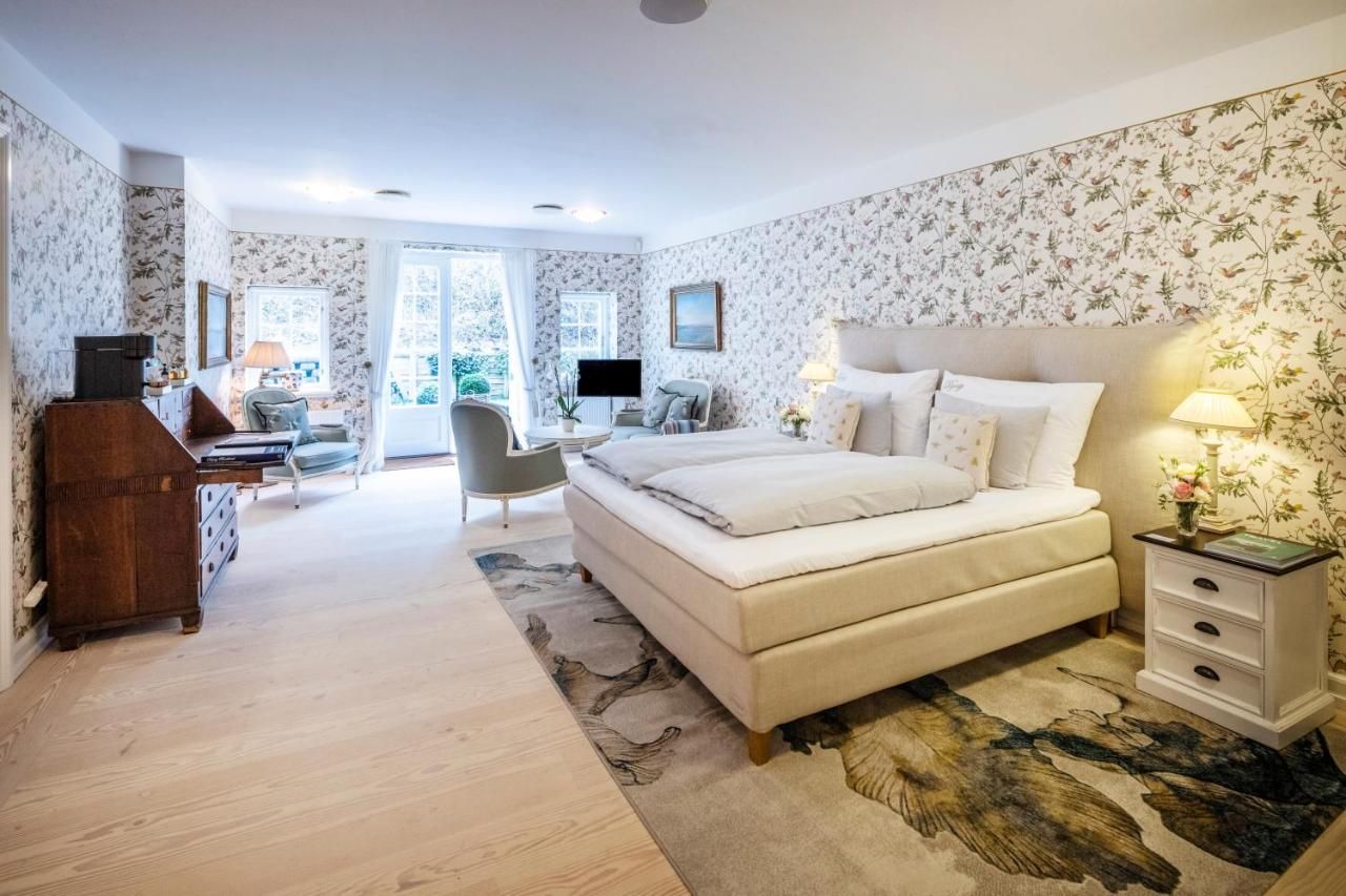 Dyvig Badehotel – Nordborg