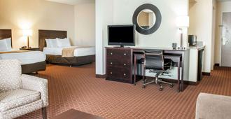 Comfort Suites South - Fort Wayne