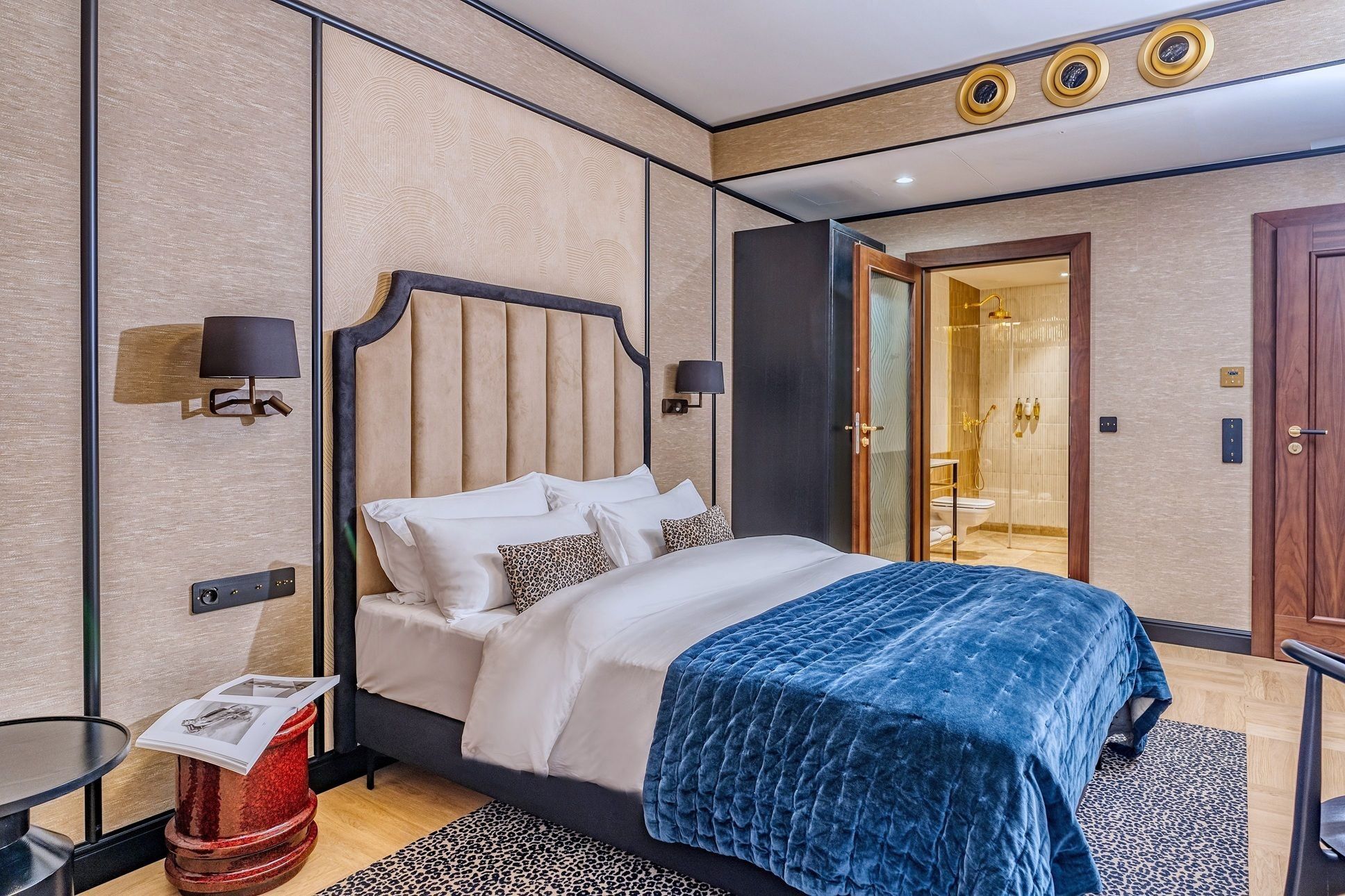 Hotel Experior Boutique - Destigo Hotels - Cracóvia - Quarto